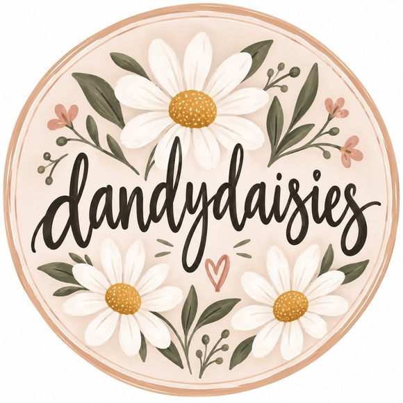 dandydaisies